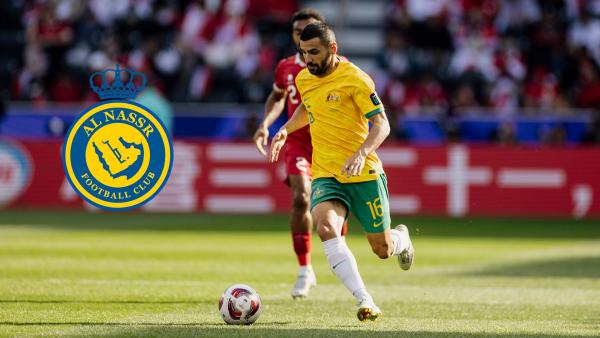 Aziz Behich