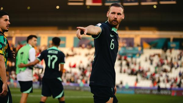Martin Boyle