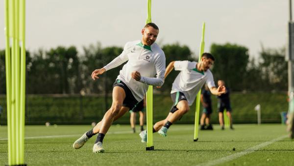 Martin Boyle