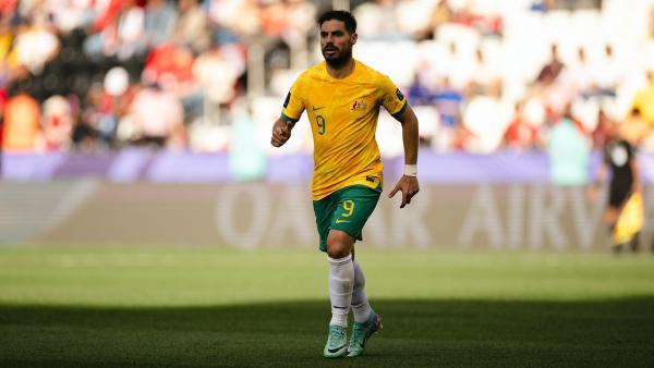 Bruno Fornaroli