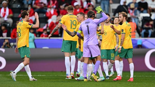Socceroos