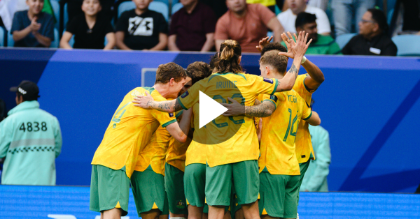 Socceroos