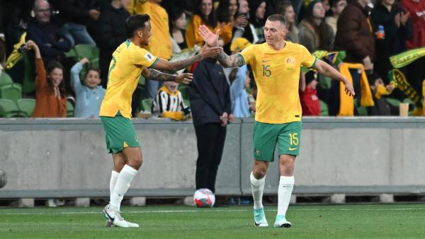 Socceroos