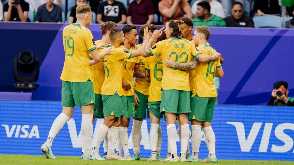 Socceroos