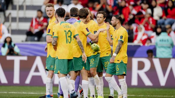 Socceroos