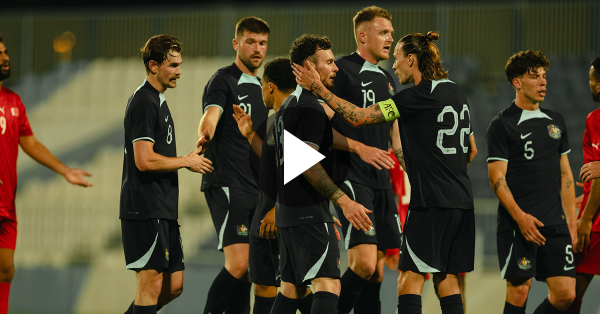 Socceroos