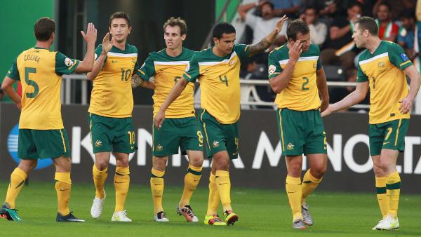 Socceroos