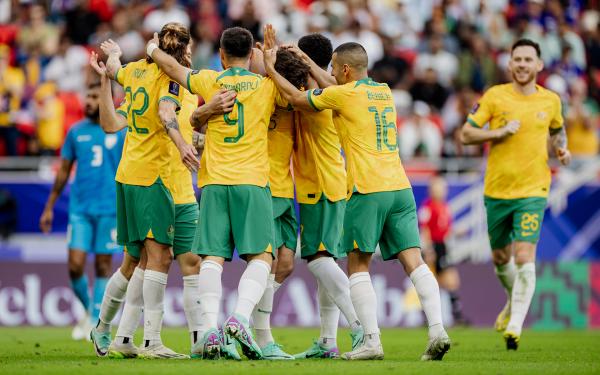 Socceroos