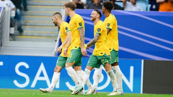 Socceroos