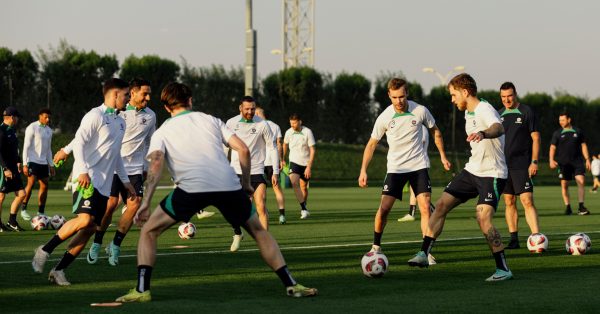 Socceroos