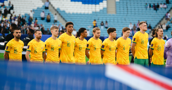 Socceroos