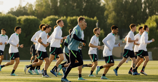 Socceroos