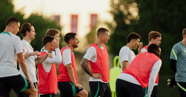Socceroos