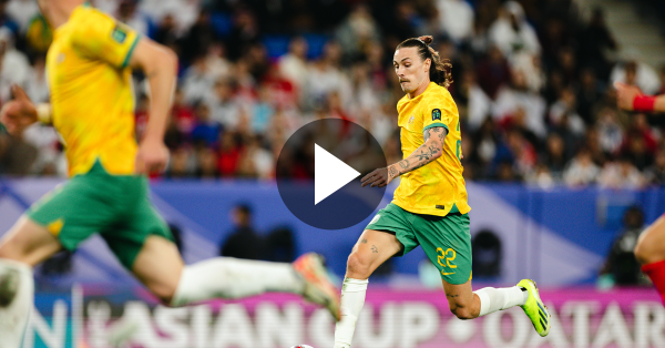 Jackson Irvine