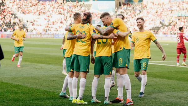 Socceroos