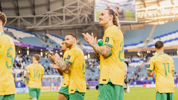 Socceroos