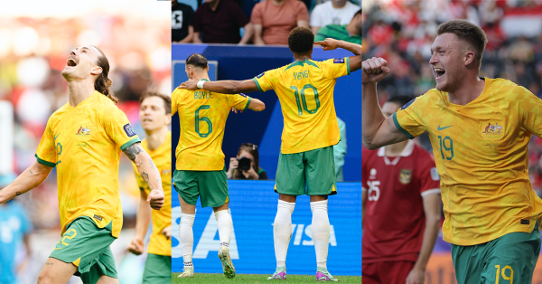 Socceroos