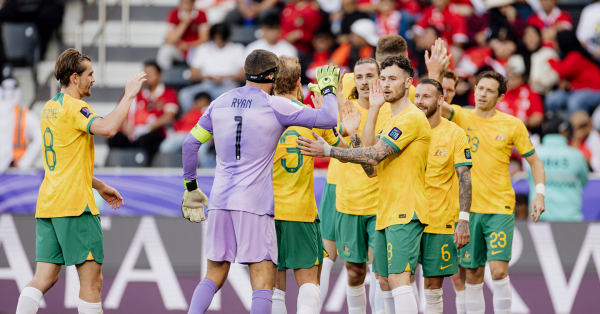 Socceroos