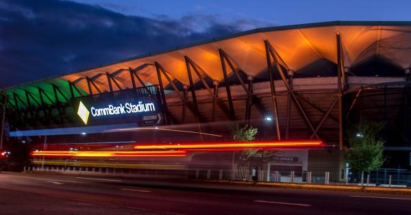 CommBank Stadium, Sydney