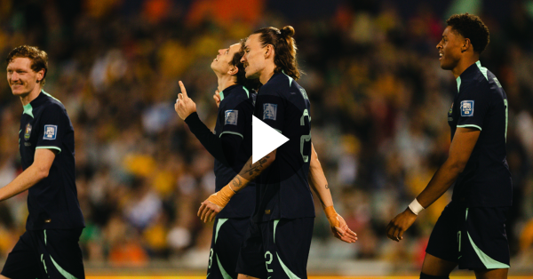 Socceroos