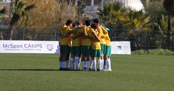 Joeys - Antalya Youth Cup 2023