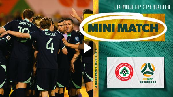 Mini Match