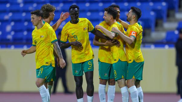 Olyroos