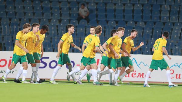 Olyroos