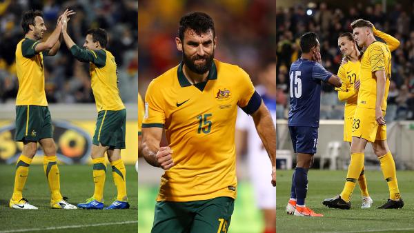 Socceroos