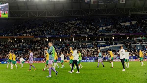 Socceroos