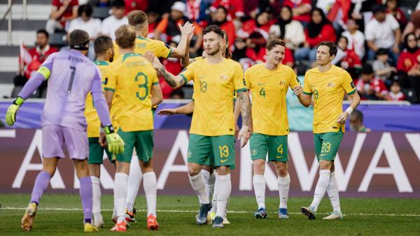 Socceroos