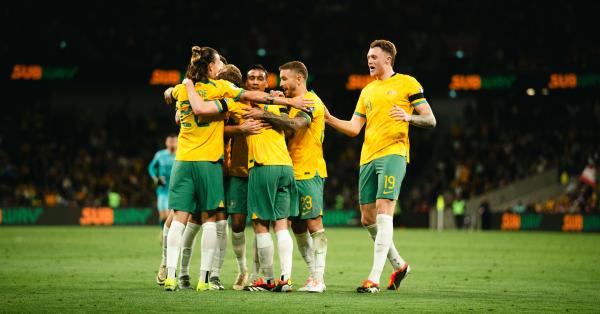 Socceroos