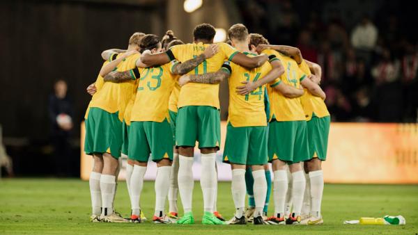 Socceroos