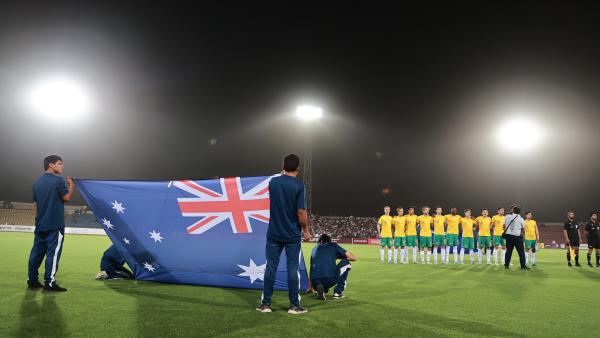 Olyroos