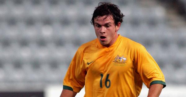 Leigh Broxham
