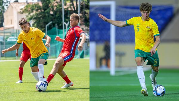 Olyroos