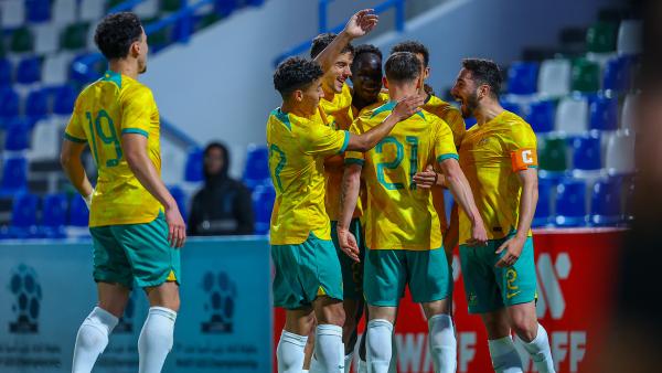 Olyroos