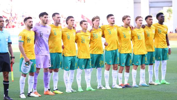 Olyroos