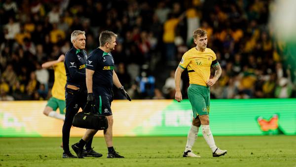 Riley McGree