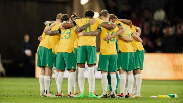 Socceroos