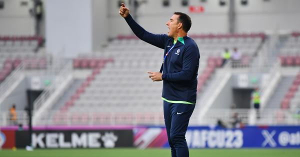 Tony Vidmar