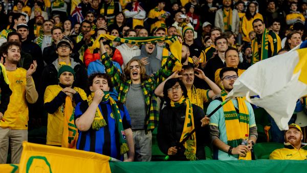 Socceroos