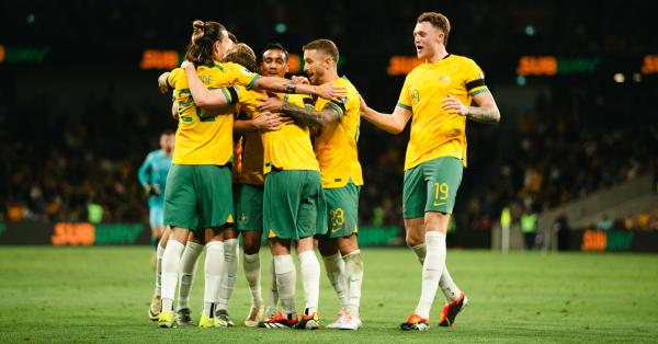 Socceroos
