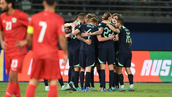 Socceroos