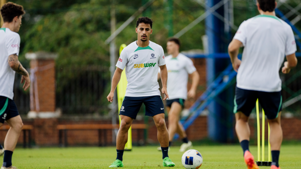 Daniel Arzani