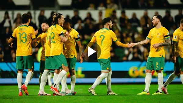 Socceroos