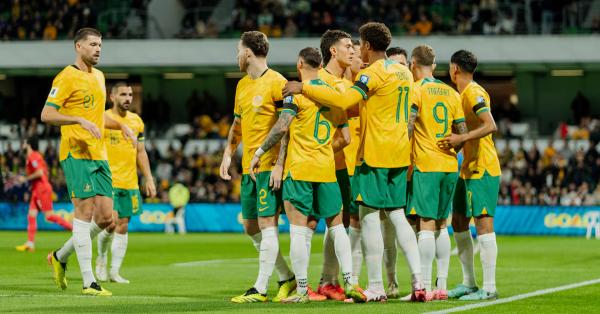 Socceroos