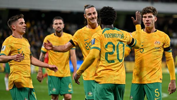 Socceroos