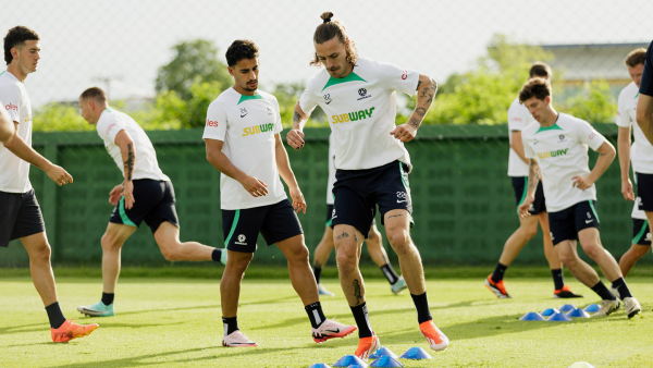 Socceroos