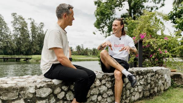 Jackson Irvine